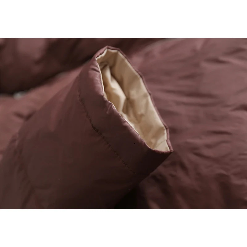 SEDUTMO Winter Long Warm Duck Down Jackets Women Fashion Oversize Thick Coat Autumn Casual Slim Pocket Parka ED1358 251014