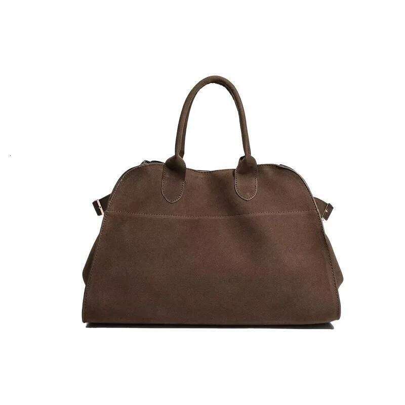 Vintage Autumn Winter Women Shoulder Bag Retro PU Leather Cool Buckle Casual Large Tote Designer Handbags Commuter Purses