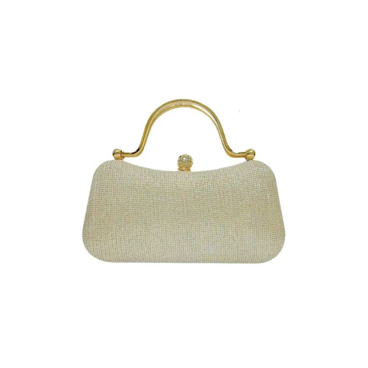 This Small Square Womens Bag Is A Shiny Clutch Perfect For Matching With Dresses At Dinner Weddings Banquets And Parties Z251017