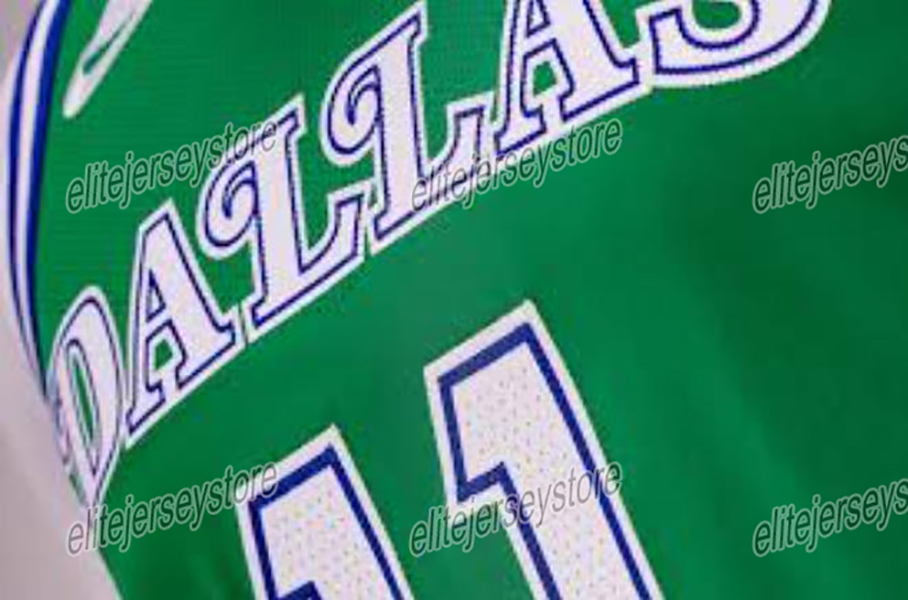 Personalized Custom 2025-26 45th Anniversary Classic Basketball Cooper Flagg Irving Dereck Lively II Max Christie Davis Retro Classic Sportswear Jerse