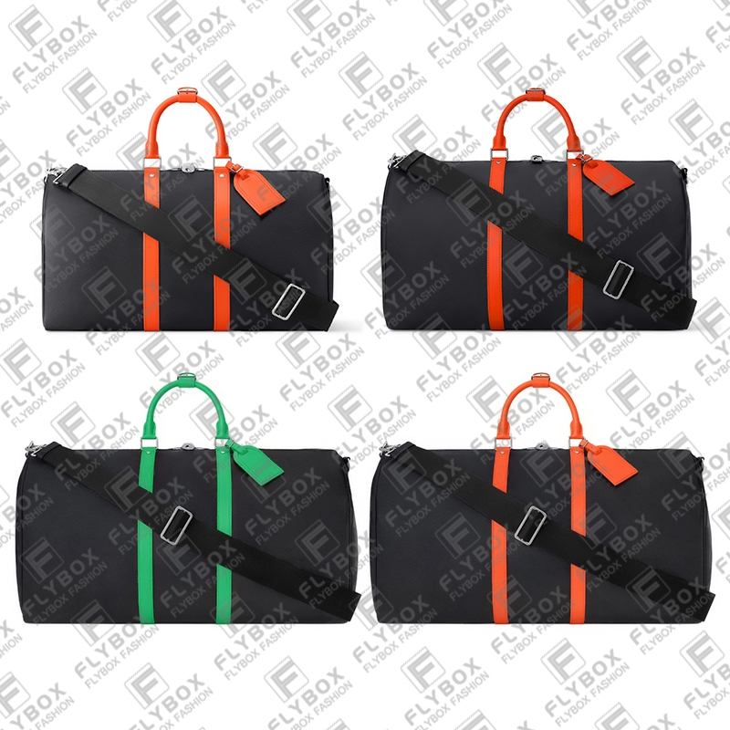 M15251 M15253 M26434 Travel Bag Duffel Bag Luggage Crossbody Men Fashion Casual Luxury Designer Shoulder Bag Totes Handbag Top Handbag Bag TOP Quality Fast Delivery