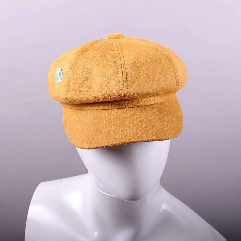 KPOP Demons Hunter Saja Cosplay Boy Cosplay Yellow Hat Cap for Men Roleplay Girls Group Costume Accessories Halloween Party 251017