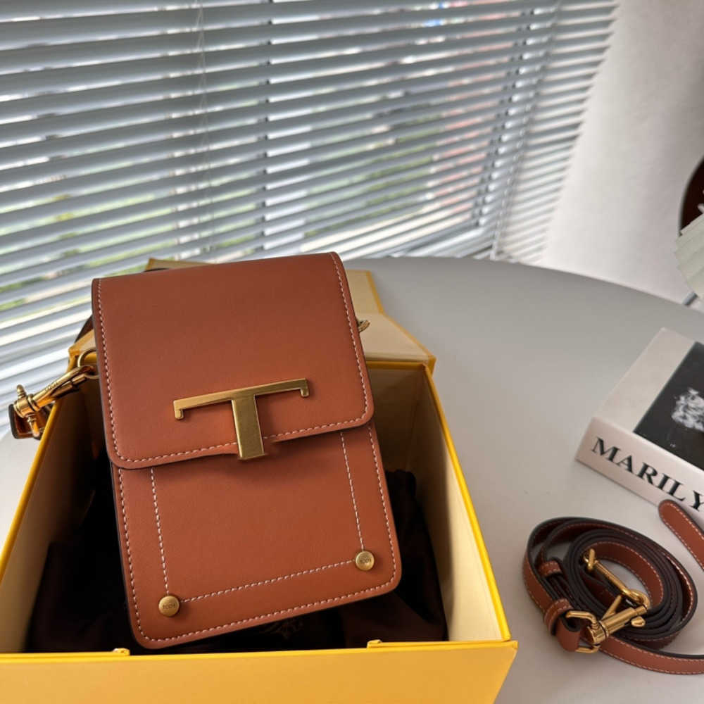 Shoulder Bags Shoulder Bags mobile phone Shoulder Bags Classic Wallet Ladies Leather Handbag designer purse beach bag bags French fries bucket tod Evening Bags 1111