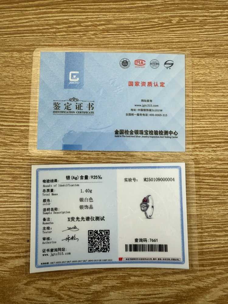 New pink heartshaped 925 sterling silver love ring CZ zircon inlaid original ring Valentines Day womens jewelry wedding giftW251017