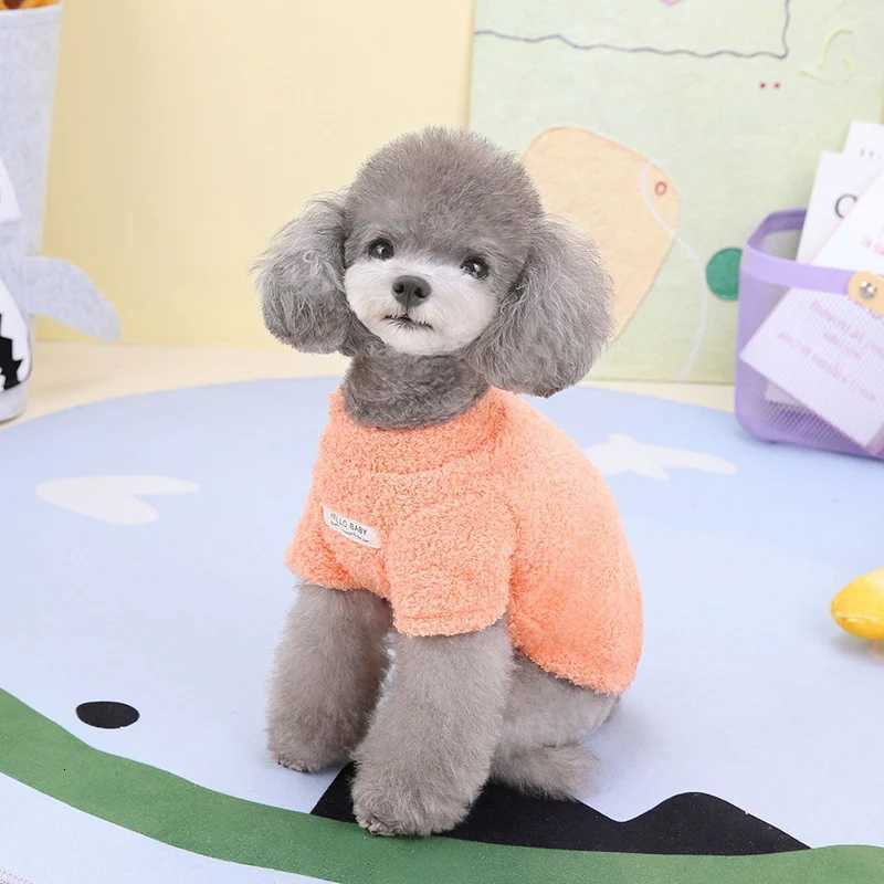 Pet dog clothes for Small Dogs Winter Warm Dog Coat Jacket Puppy Clothes Chihuahua Yorkie Dog Clothing Outfit Pet SuppliesW251017