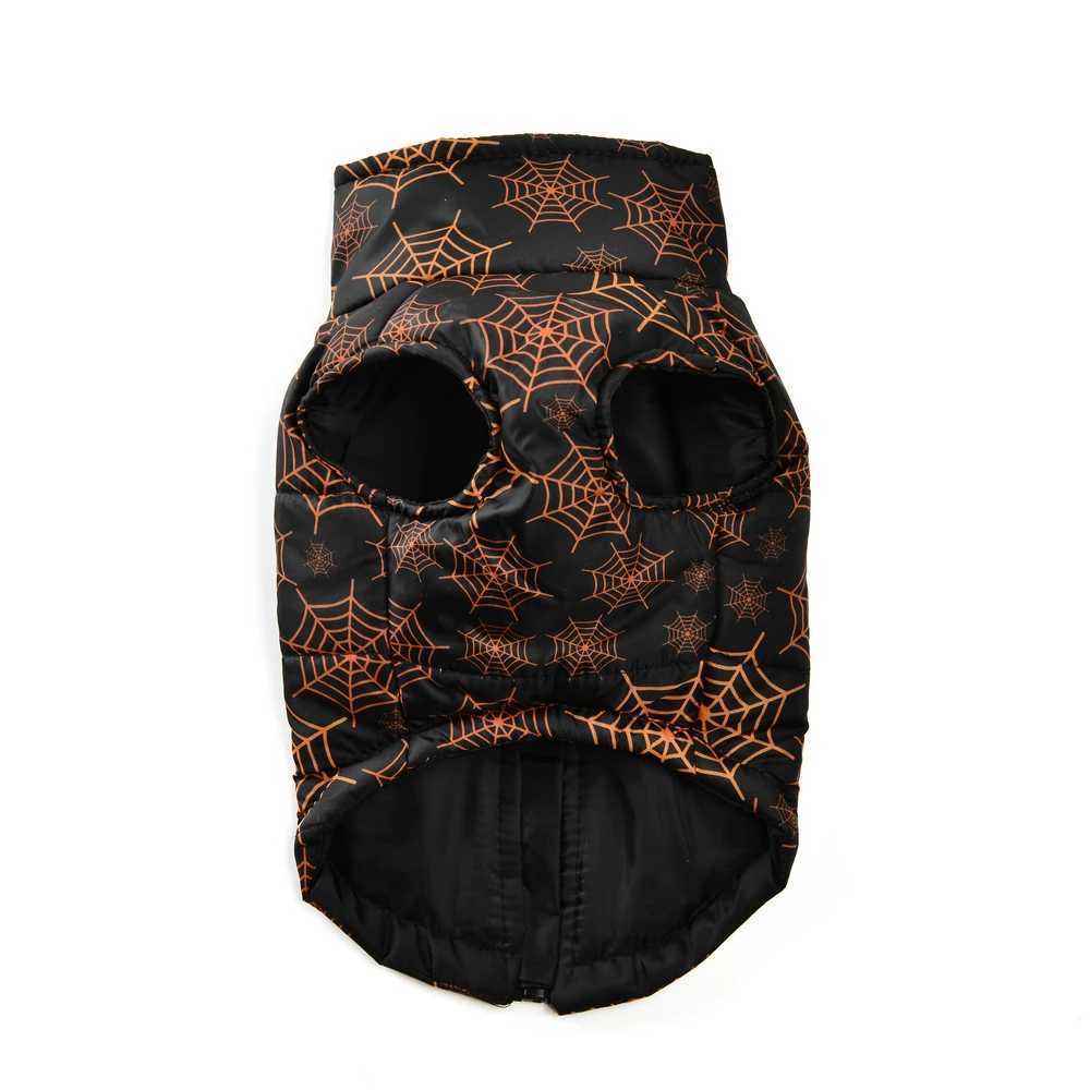 Halloween Pet Costumes Festival Party Cosplay Funny Puppy Coat Winter Cute Two Legged Vest For Small Medium Dogs Cats ChihuahuaW251017