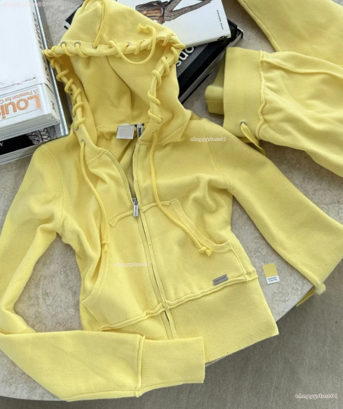 hidden tracksuit two piece woman Designer Tracksuit Outfit Winter 2025 Trend hide cult Pure Cotton set Elegant Warm Suit Vintage Sports Y2k Trouser Se