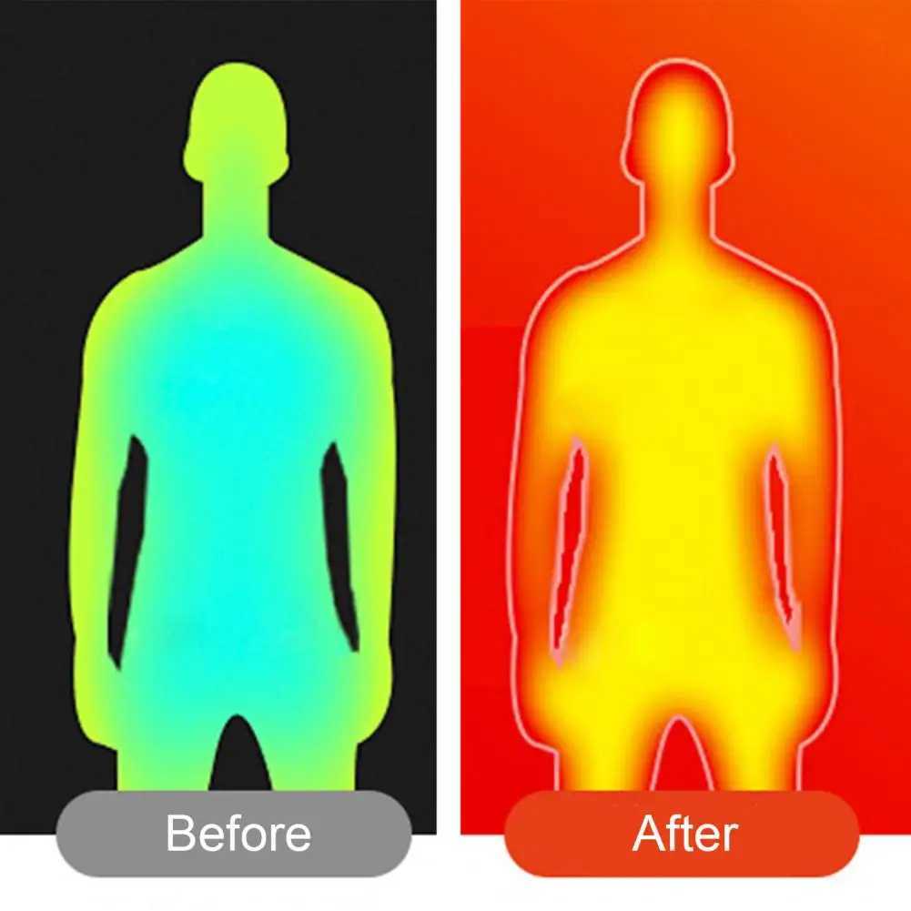 19 Zone Winter Heated WomenMen Parka Long Sleeve Zipper Placket Hooded Cotton Coat Washable USB Powered Outerwear H251017