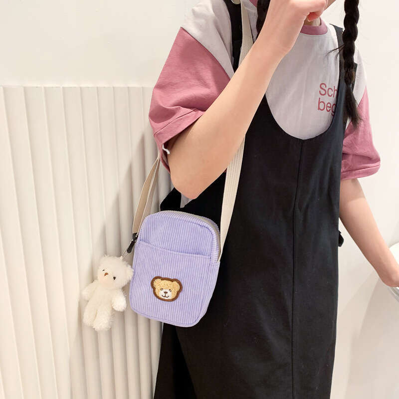 2025 Japanese Style Portable Mobile Phone Small Cute Mini Girl Shoulder New Sweet Women Crossbody Bag,designer bag Luxury Bag bag tote bag
