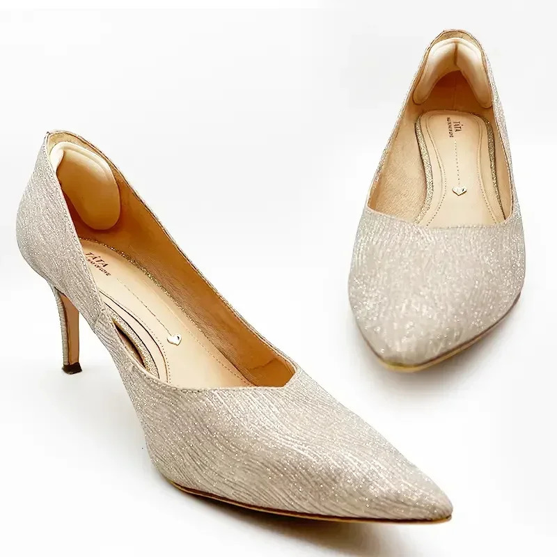 12 Pcs Heel Insoles Patch Pain Relief Antiwear Cushion Pads Feet Care Heel Protector Adhesive Back Sticker Shoes Insert Insole 251011