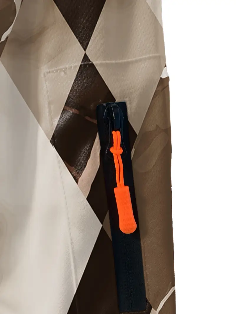 Comfort-Fit Mens and Womens Sport Coat with Adjustable Hoods Versatile Outerwear Essential 2-1-3