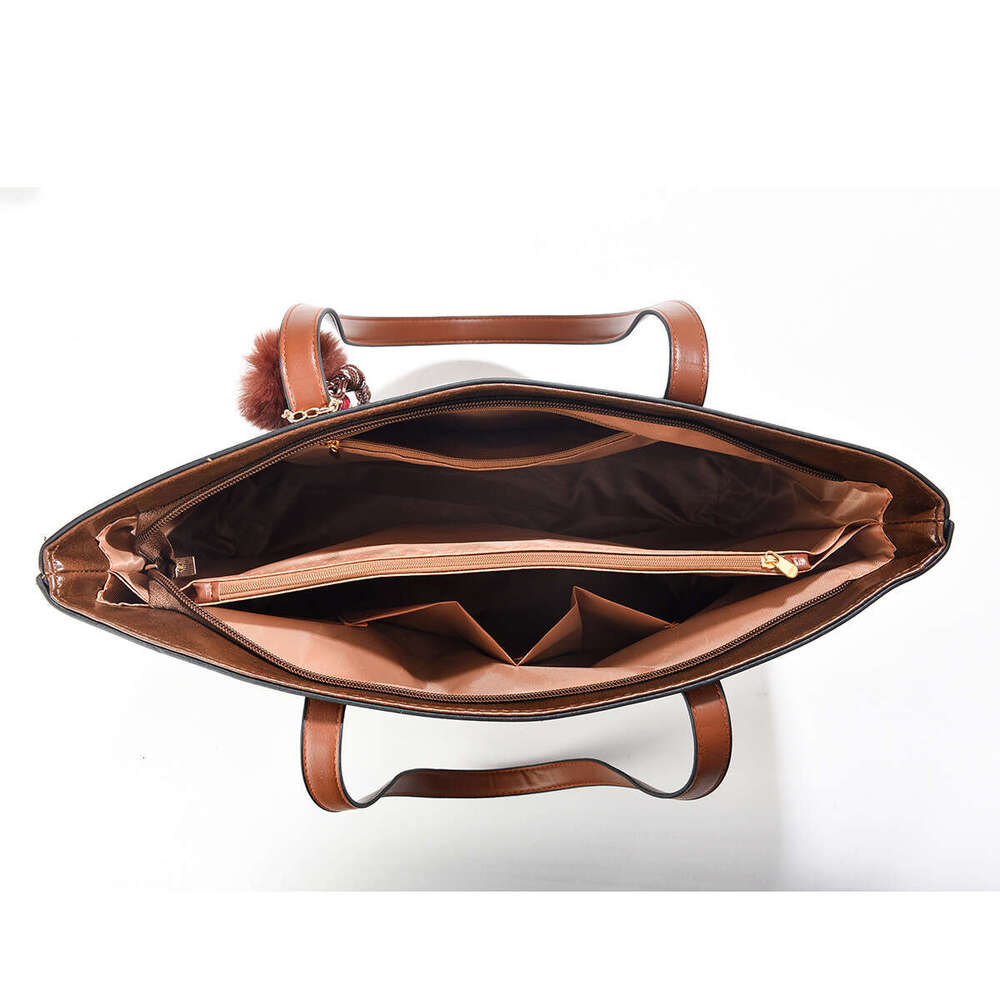 Large Handbag Simple Shoulder Taizhou Women's Underarm Bag Tote Bags,