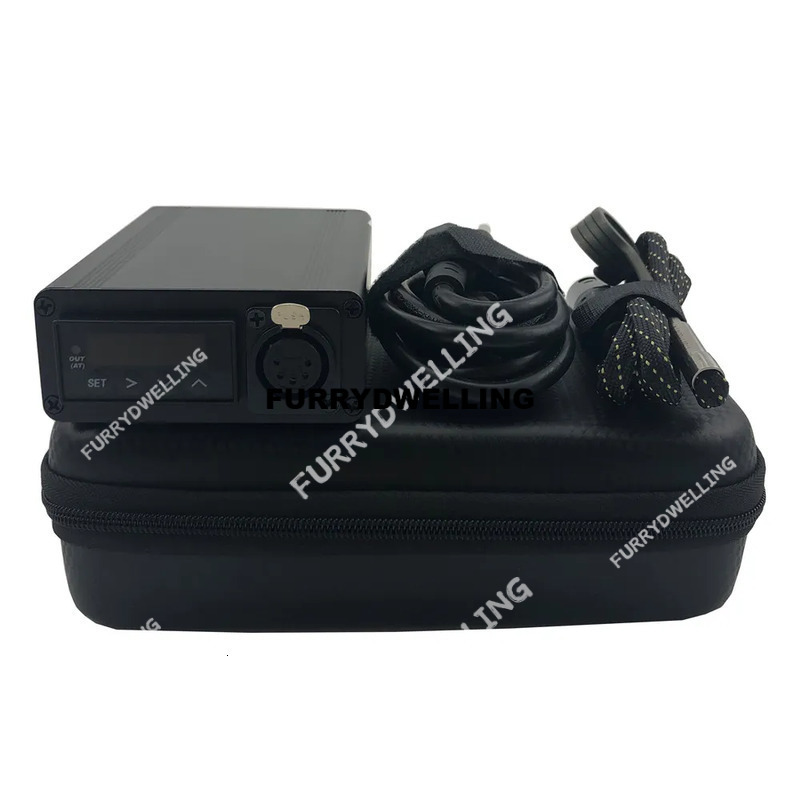 Wholesale Electric Digital PID Temperature Controller With 10Mm/16Mm/20Mm/25Mm Heating Coil And Us/Eu/Uk/Au Dwe74 Power Cable