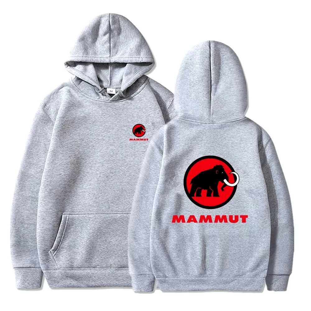 Spring and Autumn Mens Monochrome Long Sleeve Black Street Wear Casual Wear Warm PVD Fashion Hoodie 2025 New Product Z251017