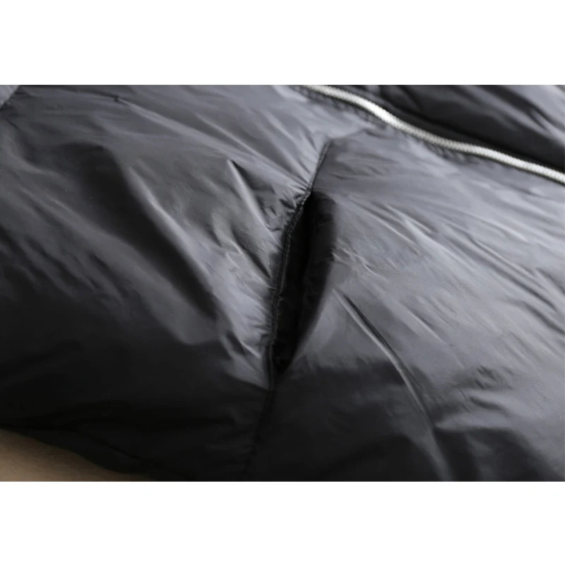 SEDUTMO Winter Long Warm Duck Down Jackets Women Fashion Oversize Thick Coat Autumn Casual Slim Pocket Parka ED1358 251014