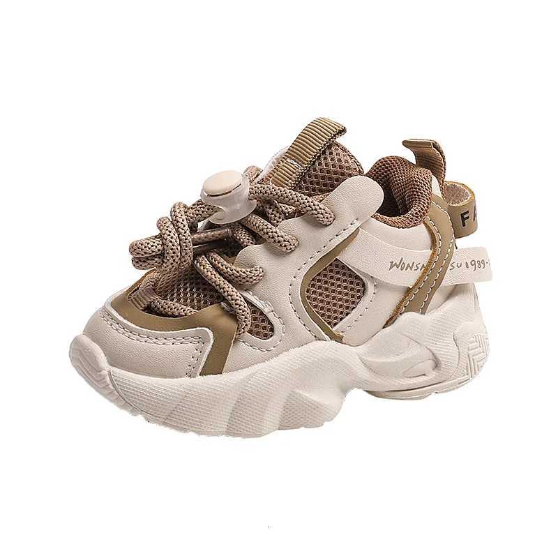 2025 Spring Autumn Baby Girl Boy for 1 Year Old Toddler tennis Shoes Casual Infant Sport Shoes Soft Bottom Kids SneakerT251017