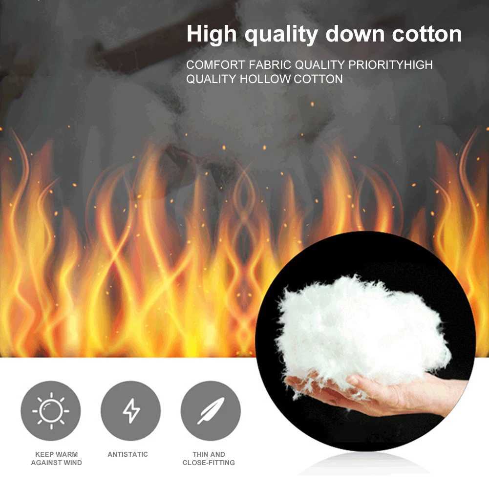 9 Heating Zones USB Heated Vest Winter Electric Heated Jackets Sportswear Heated Coat for Men and Women Outdoor Skiing Hiking H251017