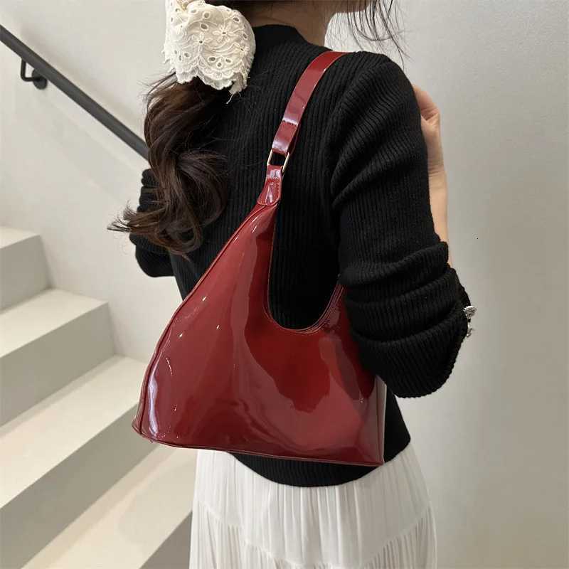 Armpit Bag Tote Bags for Wen Shoder Bag Versatile Crossbody Bag for Wen Purse and Handbags Designer Bags Sac1 D251017