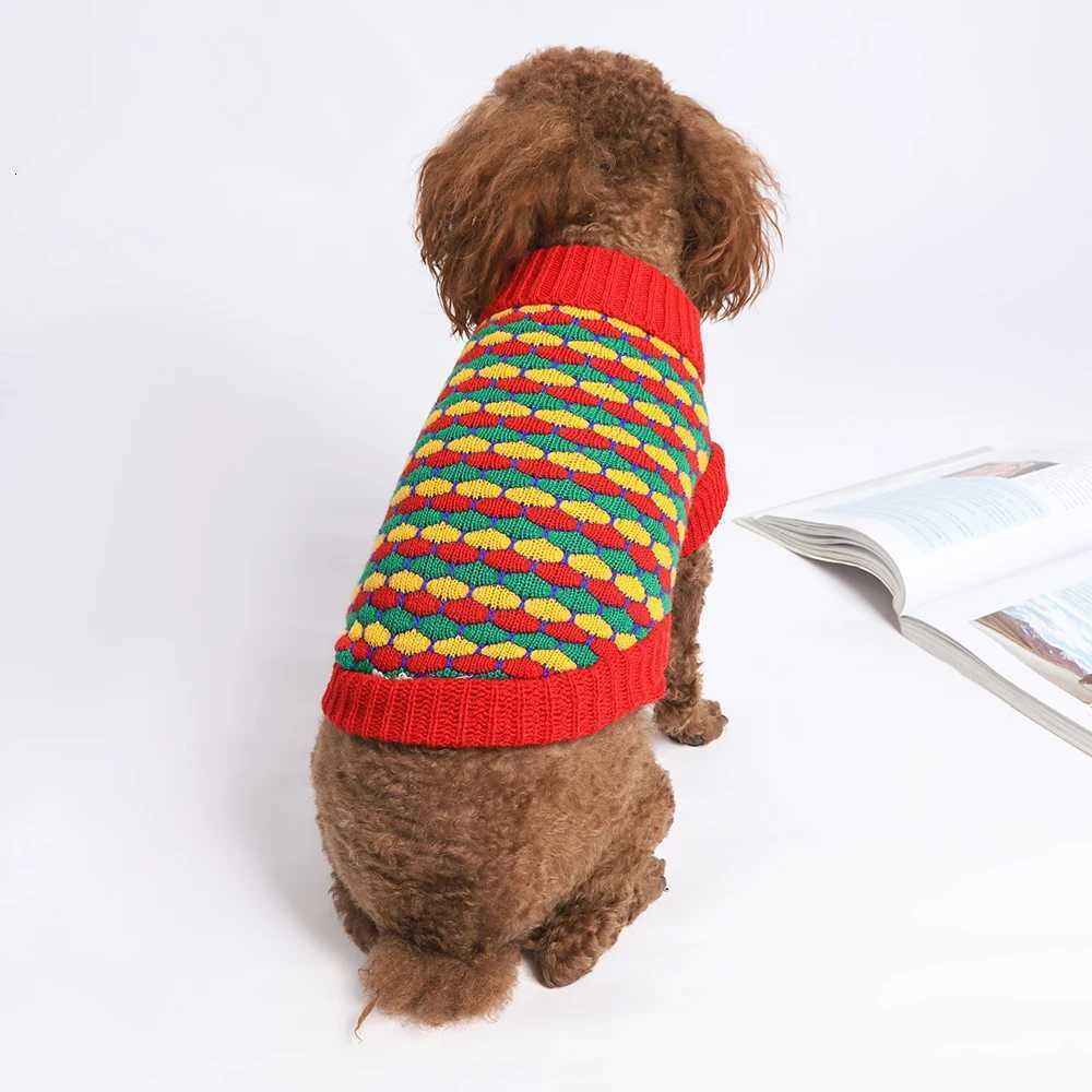 Newest Sphynx Cat Sweater Winter Pet Clothes for Cats Gotas Katten Kedi Pullovers Puppy Dog mascotas Clothing roupa pet cachorroW251017