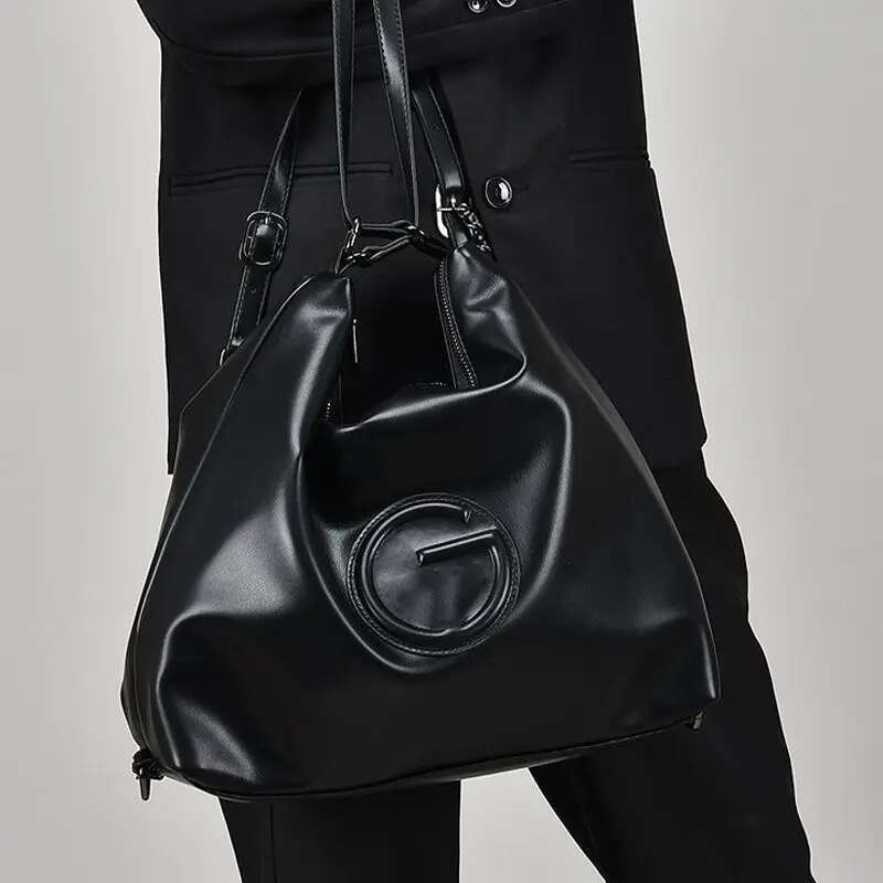 Women Soft Leather Women Shoulder Large Purses And Handbags Fashion Designer Nobility Everyday Tote Sutra Crossbody Bags