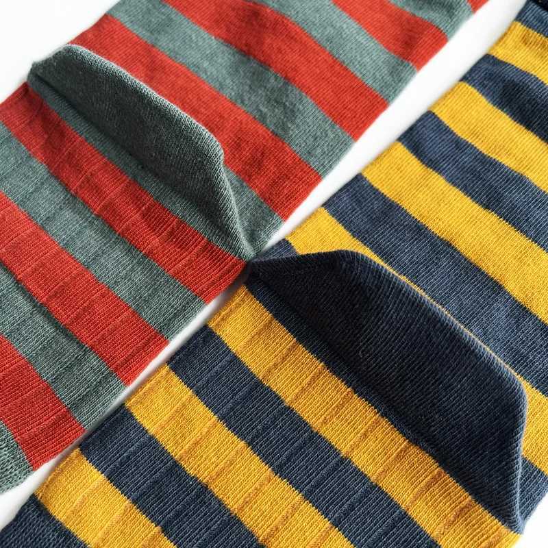 15 Pairs Man Short Five Finger Socks Business Cotton Striped Elastic Breathable Party Dress Gentleman Toe Happy Socks 4 Seasons C251017