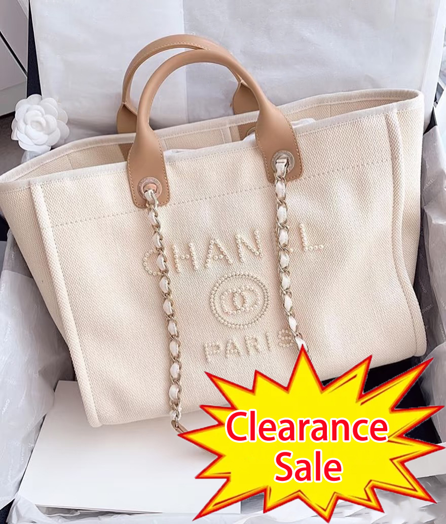 Tote Bag Designer Bag Beach Bag Shoulder Bag Luxury Bag Women's Large Capacity Tote Shopping High Quality Canvas Beach Bag Travel Crossbody Purse Tote Designer bag New