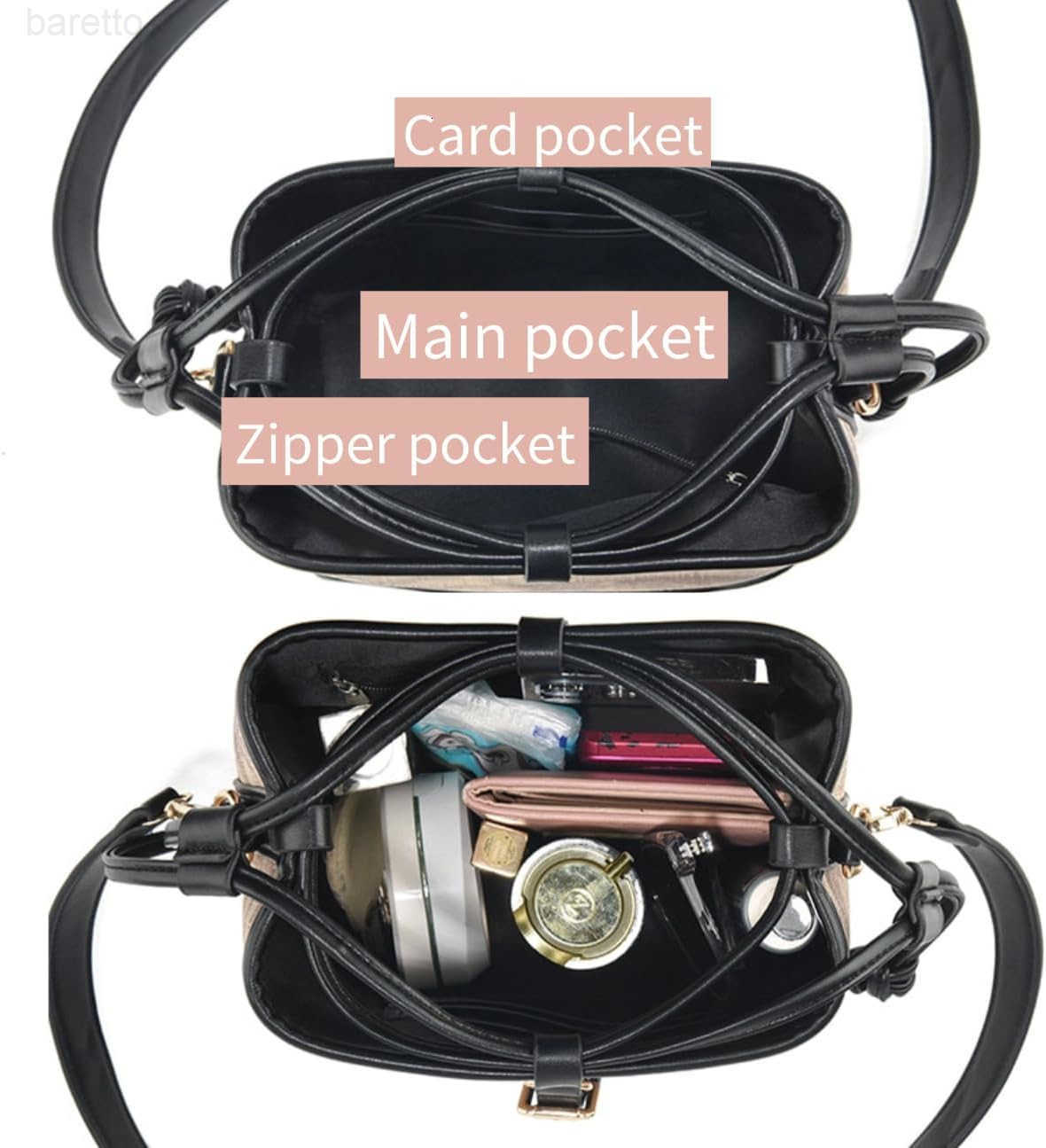 Small Leopard Print Bucket Bags for Women Drawstring Crossbody Bag PU Leather Shoulder Bucket Tote Bag Purse Z251017