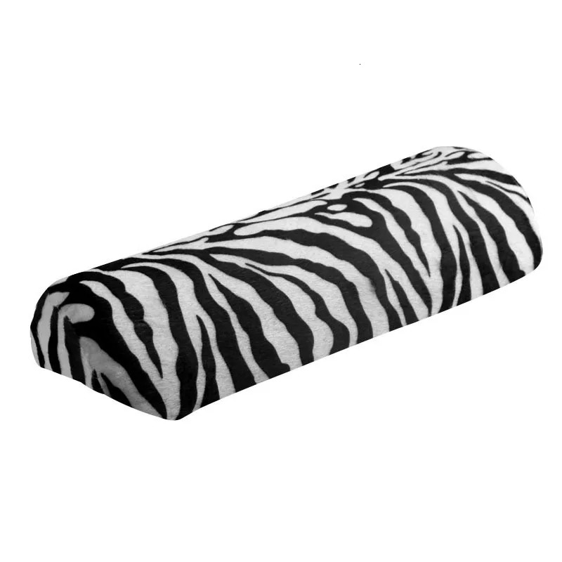 Soft Nail Art Cushion Hand Rest Washable Pillow Manicure Care Treatment Salon Tool 251014