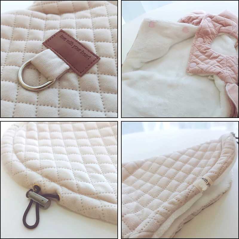 Warm Pet Dog Dress Vest Jacket For Dogs Cats Winter Chihuahua Yorkies Clothes Maltese Clothing Puppy Coat Costume For Pets DogsW251017