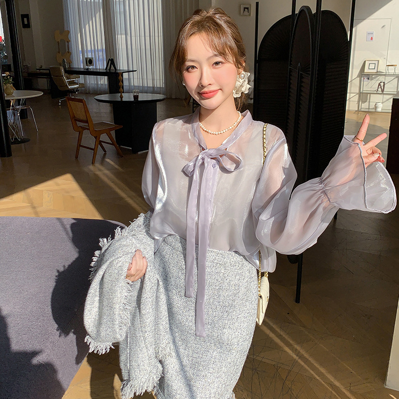 Free shipping designer Two Piece Dress New set of age reducing versatile comfortable skin friendly quality enhancing three piece set fashion luxurious