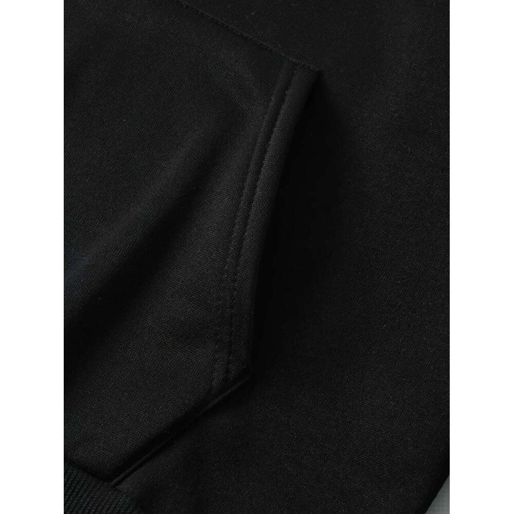 Halloween Michael Myers Graphic Hoodie Women's Casual Knit Cotton Hooded Sweatshirt hoodies women