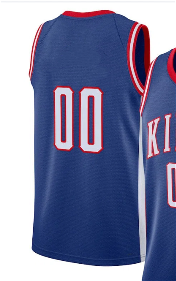 Russell Westbrook Basketball Jerseys king DeMar DeRoza Domantas Sabonis Zach LaVinee Malik Monk Keegan Murray Dennis Schroder Devin Carter Custom Clas