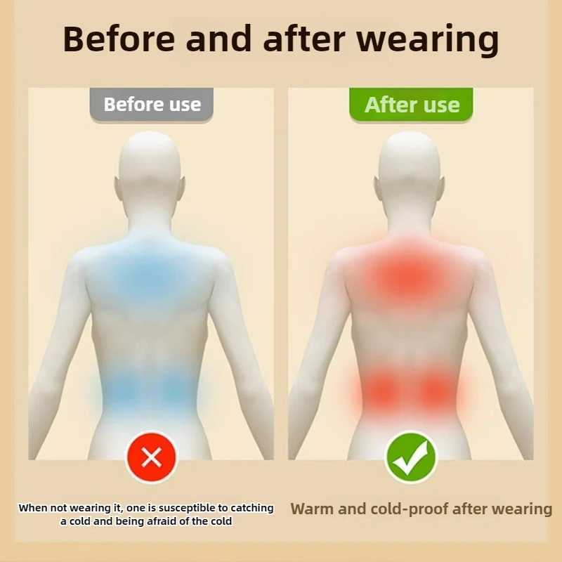 11 Areas Self Heating Vest USB Rechargeable Heated Jacket Winter Men Womens Thermal Underwear Heating Vest Hiking Ski Coat 8XL H251017