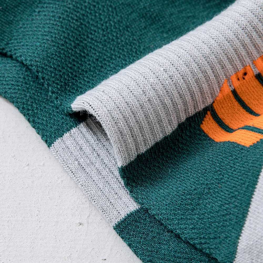 Mens Ankle Socks with Cushion Athletic Running Socks Breathable Comfort for 5 Pairs Lot Sports Sock for men C251017