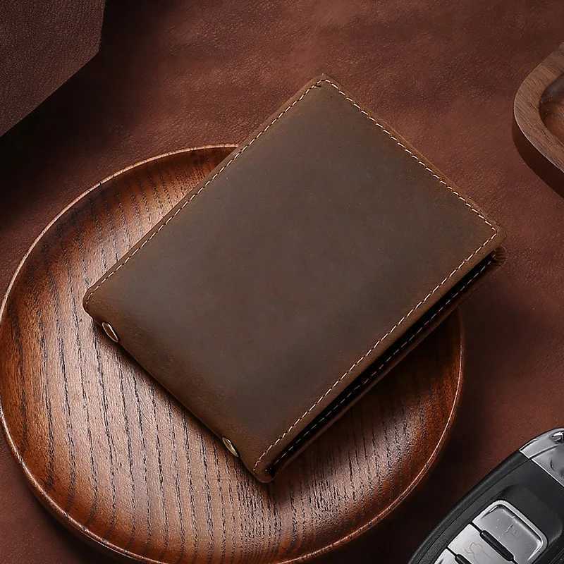 82105cm Real Leather Drivers License Holder Car Document Wallet for Men Top Quality Card Holder for Driving LicenseW251017