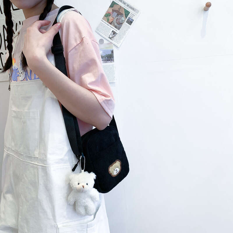 2025 Japanese Style Portable Mobile Phone Small Cute Mini Girl Shoulder New Sweet Women Crossbody Bag,designer bag Luxury Bag bag tote bag