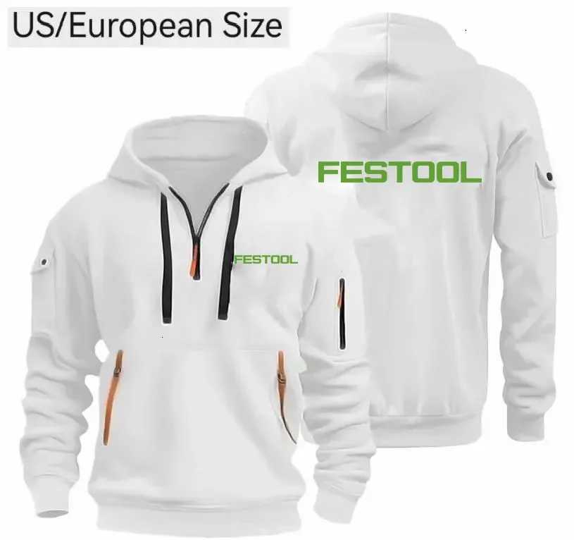 Autumn Festool tool Mens Hoodeis Sweatshirts Menwomen Fashion Hoodie Streetwear Plus Size Loose Pullover Clothes Tops Clothing Z251017