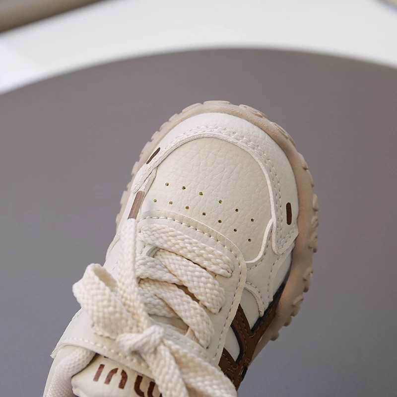 2025 New Autumn Childrens Sports Shoes for Girls and Boys Old Man Shoes Forrest Gump Shoes Casual Running Shoes Kids ShoesT251017