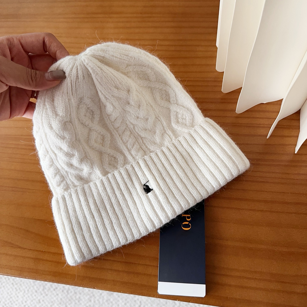 Beanie designer luxury beanie women wool bonnet men warm skull caps hat winter fashion hat breathable ear protection outdoor warmth pullover hat