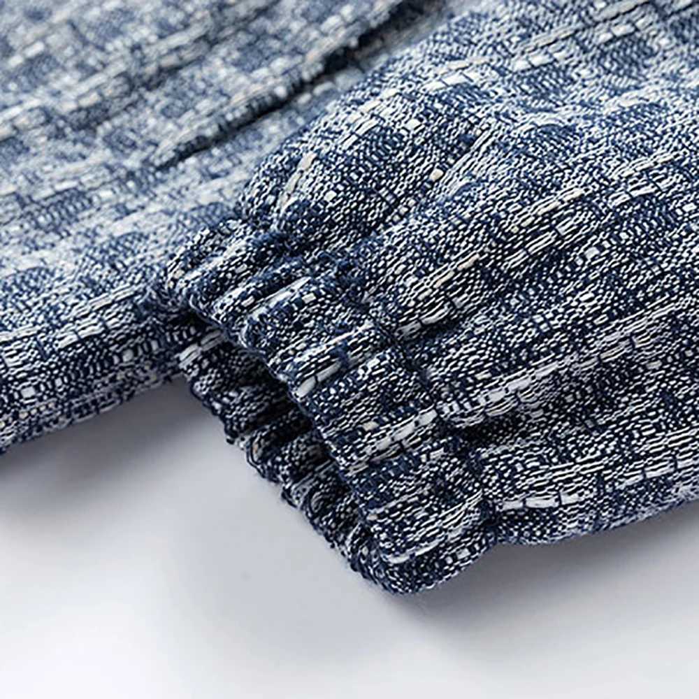 Korean Fashion Streetwear Lapel Coat Men Cardigan Brand Men s Highend Jacket zipper Print Bomber Jacket Casual edition Coats J251017