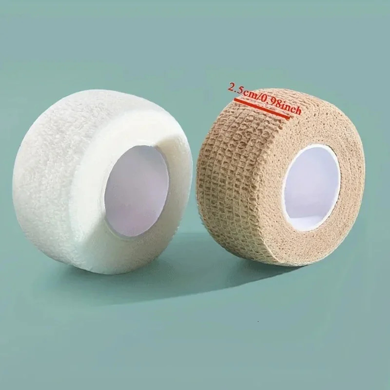 1 Roll Heel Protector for Shoes Toe Finger High Heels Antiwear Protection Pain Relief Foot Care Shoe Sticker Accessories 251011