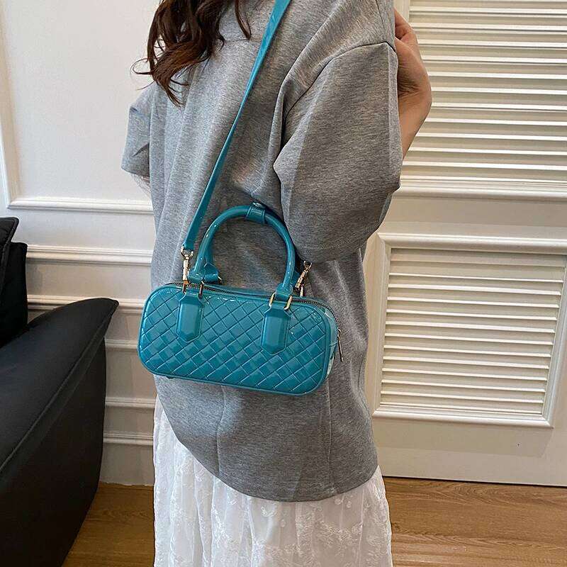 Premium Leather Crossbody Women S Designer Handbag Elegant Shoulder Bag Ladies Fashion Purse