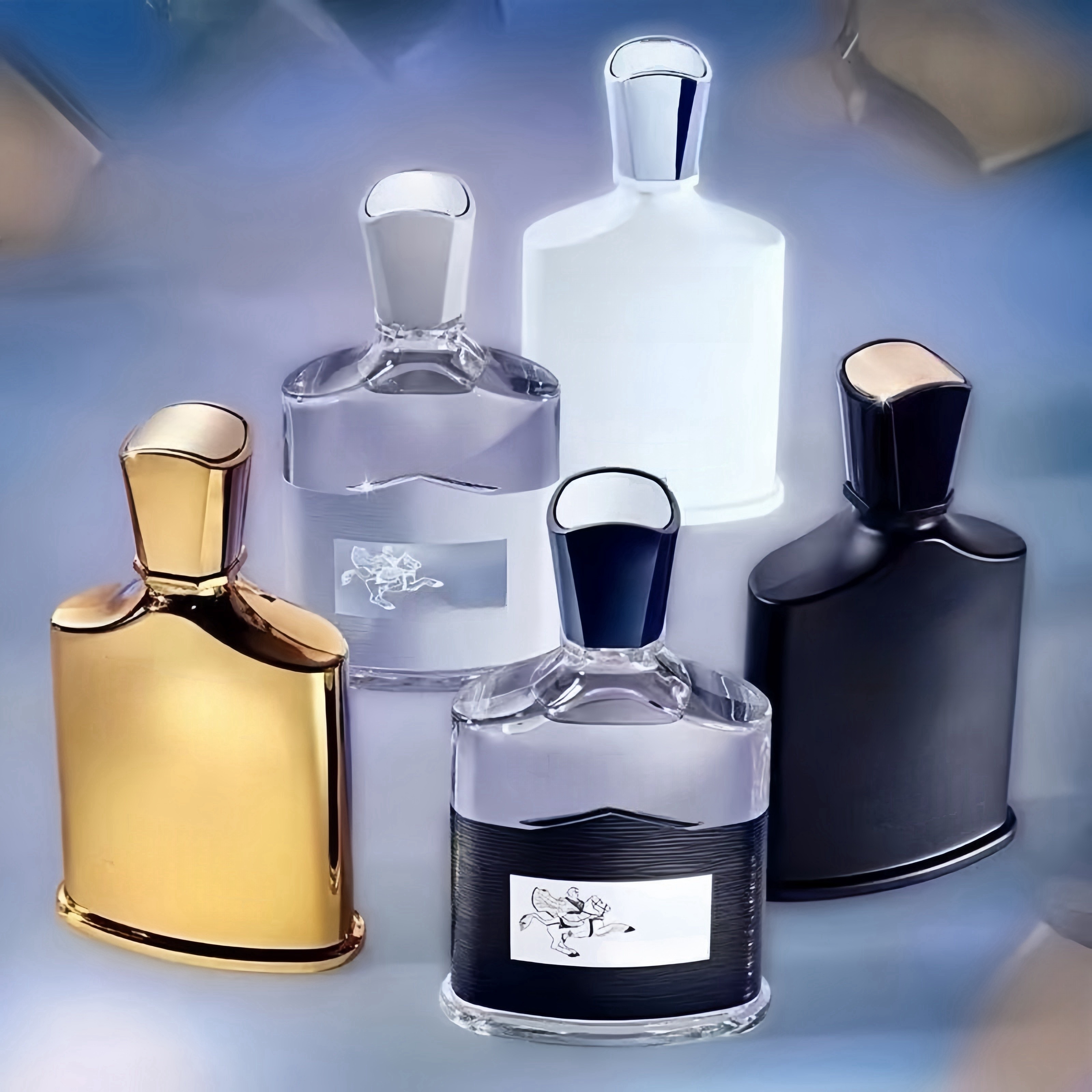 2025 NEW Mingtong version perfume higher quality than 5AAAAA version 75ml-100ml Women Perfume parfum man Spray Long Lasting Fragrance top quality fast EDP Cologne