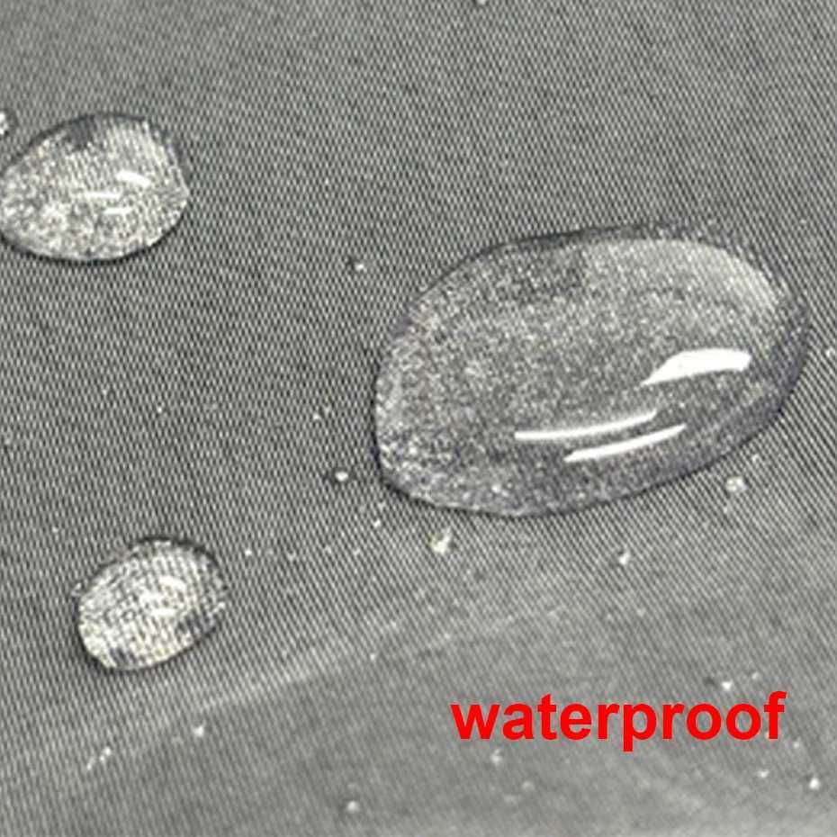 USB Heating Jogger Pants Men Winter Infrared 18 Heating Areas Pants Male Electric Heated Pants Waterproof Trousers H251017