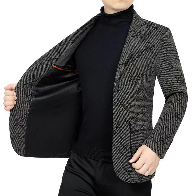 H948 Men's suits, formal jackets, groom and best man wedding suits