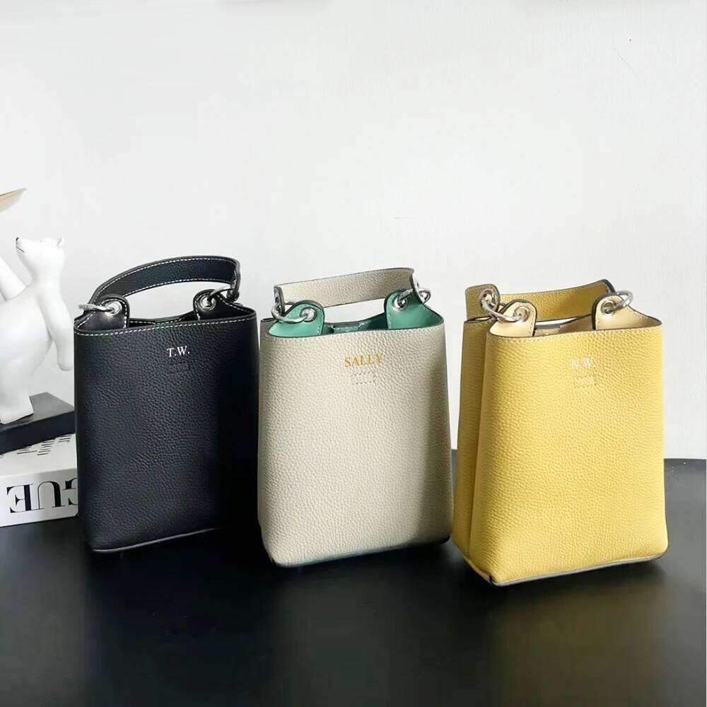 Personalize Letters Rectangular Bags Original Brand Women Top Handle New Handbag Fashion Travel Small Phone Shoulder Bag