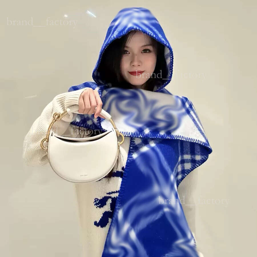 Scarf designer scarf for women Shawl Knitting Warm a23 Classic Plaid matching Solid Color z3 Temperament Travel Gift long Hooded Scarf pashmina tasse echarpe luxe