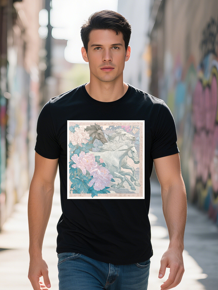 Polo Neck Polyester Blend Brown Yellow Formal Beach Autumn Summer L Resistant Men's Top Men's Shirt