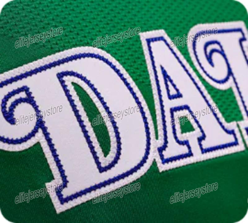 Personalized Custom 2025-26 45th Anniversary Classic Basketball Cooper Flagg Irving Dereck Lively II Max Christie Davis Retro Classic Sportswear Jerse