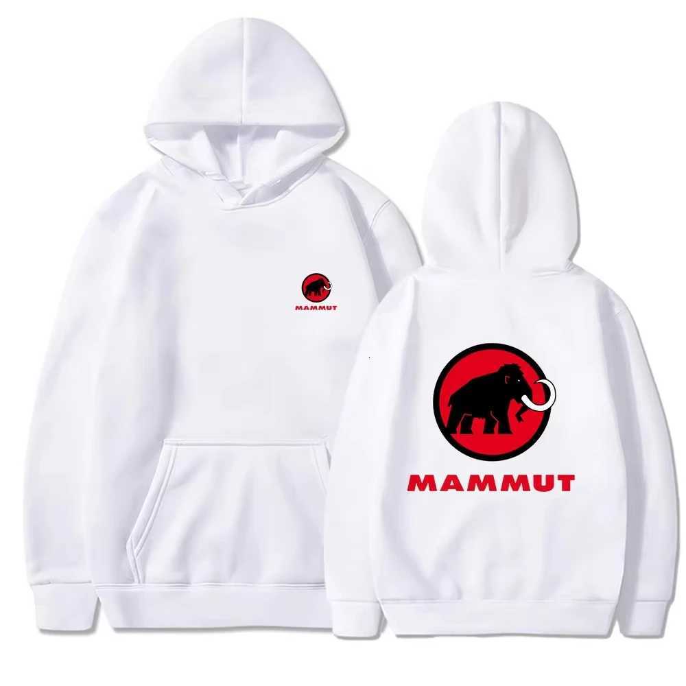 Spring and Autumn Mens Monochrome Long Sleeve Black Street Wear Casual Wear Warm PVD Fashion Hoodie 2025 New Product Z251017